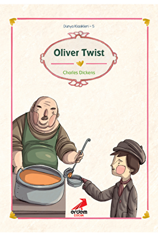 Oliver Twist - 1