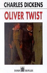 Oliver Twist - 1