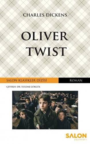 Oliver Twist - 1