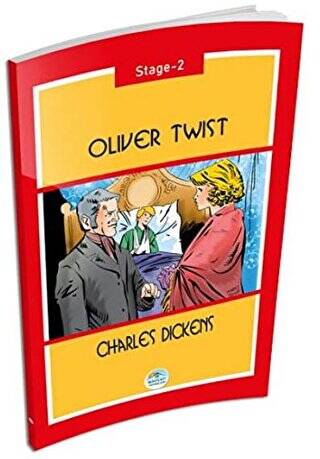 Oliver Twist - 1