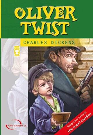 Oliver Twist - 1