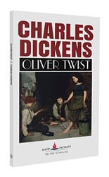 Oliver Twist - 1