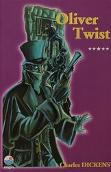 Oliver Twist - 1