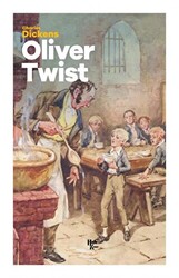 Oliver Twist - 1