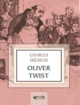 Oliver Twist - 1