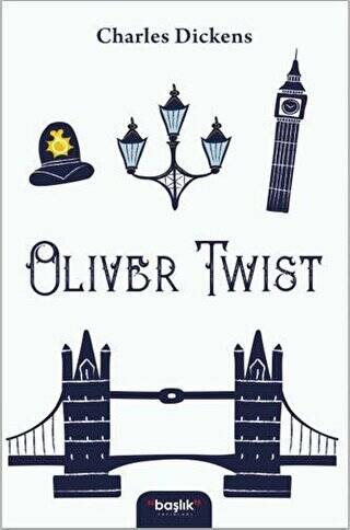 Oliver Twist - 1