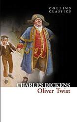 Oliver Twist - 1