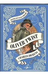 Oliver Twist - 1