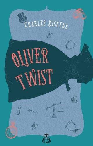 Oliver Twist - 1