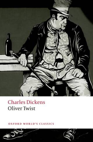 Oliver Twist - 1