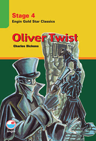 Oliver Twist - Stage 4 - 1