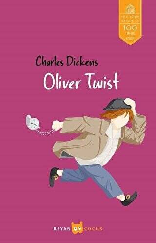 Oliver Twist Tam Metin - 1