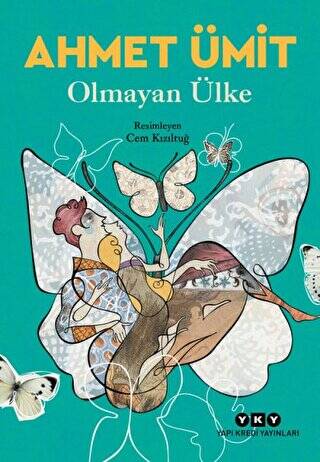 Olmayan Ülke - 1