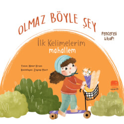 Olmaz Böyle Şey - 1