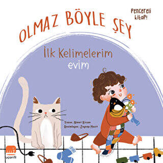 Olmaz Böyle Şey - 1