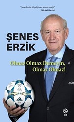 Olmaz Olmaz Demeyin Olmaz Olmaz! - 1