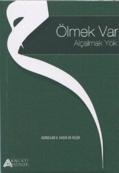 Ölmek Var Alçalmak Yok - 1