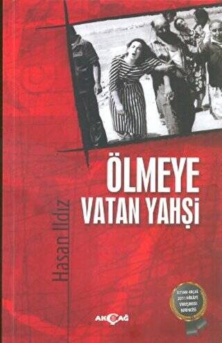 Ölmeye Vatan Yahşi - 1