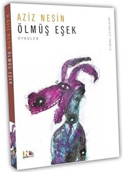 Ölmüş Eşek - 1