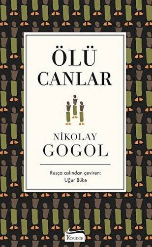 Ölü Canlar - 1