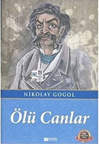 Ölü Canlar - 1