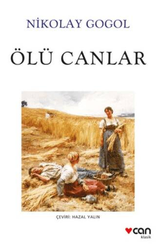 Ölü Canlar - 1