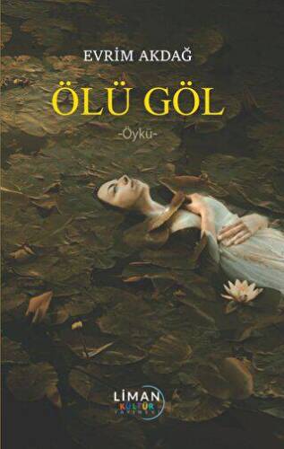 Ölü Göl - 1