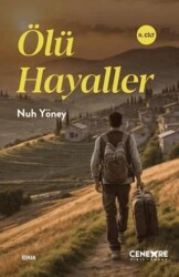 Ölü Hayaller 2. Cilt - 1