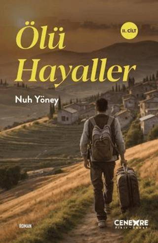 Ölü Hayaller 2. Cilt - 1