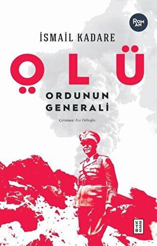 Ölü Ordunun Generali - 1