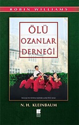 Ölü Ozanlar Derneği - 1