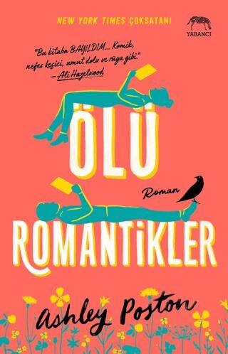 Ölü Romantikler - 1