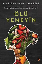 Ölü Yemeyin - 1