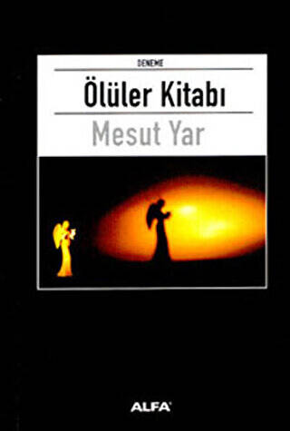 Ölüler Kitabı - 1