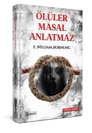 Ölüler Masal Anlatmaz - 1