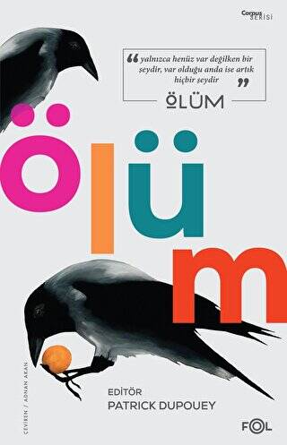 Ölüm - 1