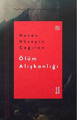 Ölüm Alışkanlığı - 1