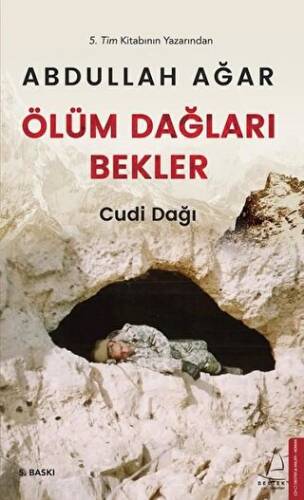 Ölüm Dağları Bekler - 1