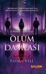 Ölüm Damlası - 1