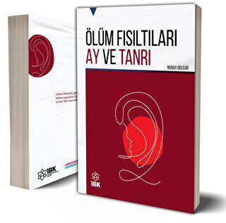 Ölüm Fısıltıları Ay ve Tanrı - 1