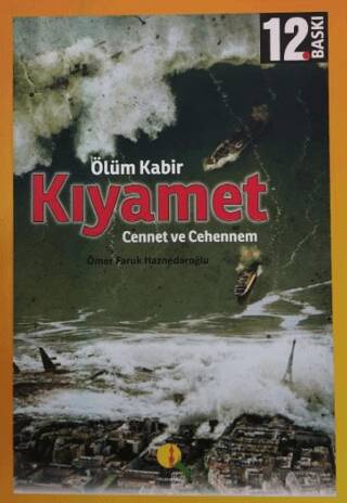 Ölüm Kabir Kıyamet - 1