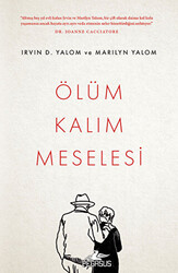 Ölüm Kalım Meselesi - 1