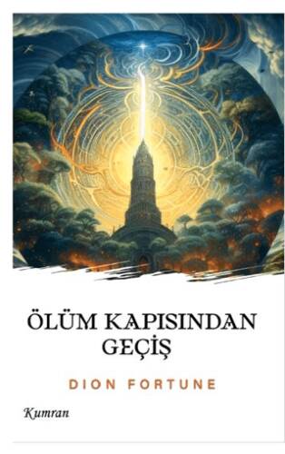 Ölüm Kapısından Geçiş - 1