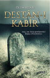 Ölüm Kitabı: Destan-ı Kabir - 1