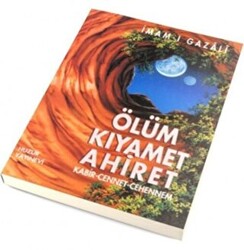 Ölüm Kıyamet Ahiret - 1