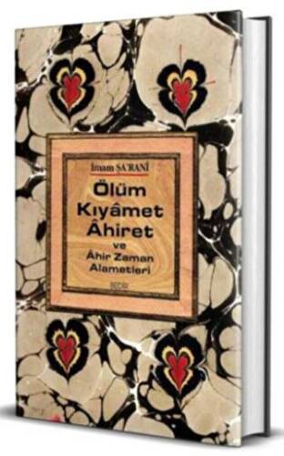 Ölüm Kıyamet Ahiret ve Ahir Zaman Alametleri - 1