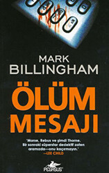 Ölüm Mesajı - 1