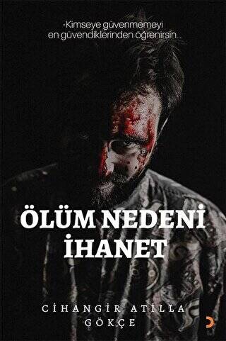 Ölüm Nedeni İhanet - 1