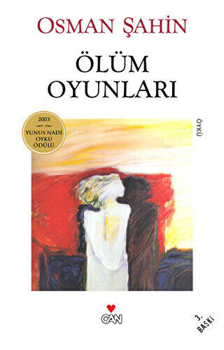 Ölüm Oyunları - 1