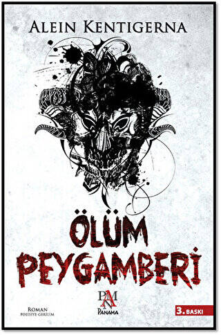 Ölüm Peygamberi - 1